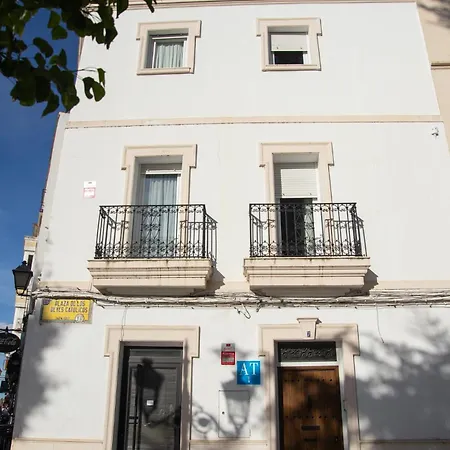 Apartment Puerta Palma Estudio Badajoz