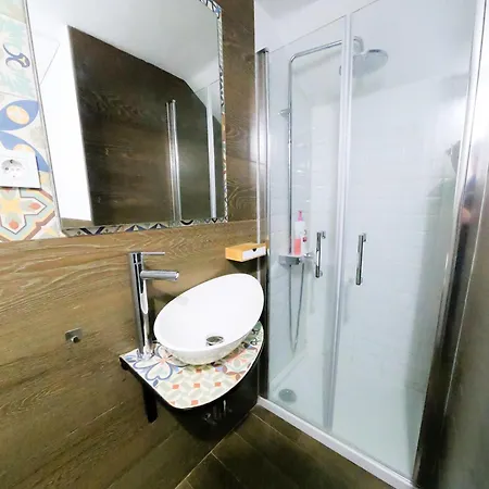 Puerta Palma Estudio * Badajoz