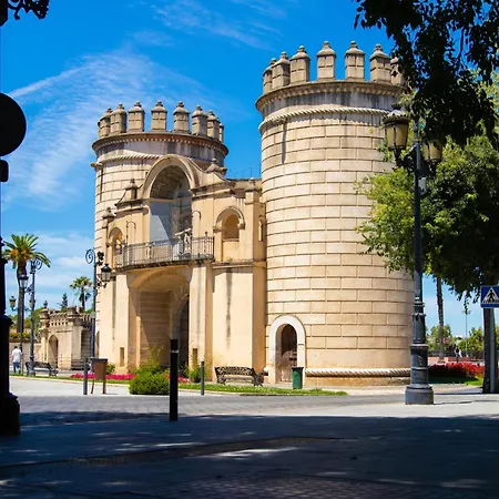 Puerta Palma Estudio * Badajoz