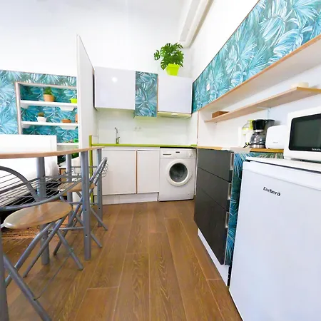 Puerta Palma Estudio * Badajoz