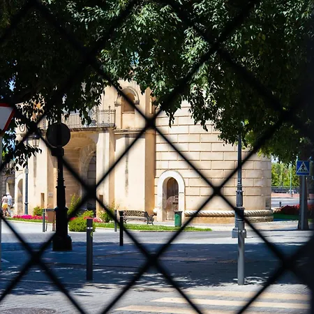 Puerta Palma Estudio * Badajoz