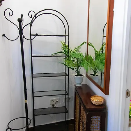 Puerta Palma Estudio Apartment