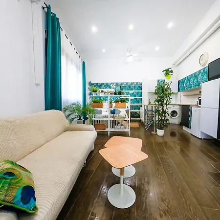 Puerta Palma Estudio * Badajoz