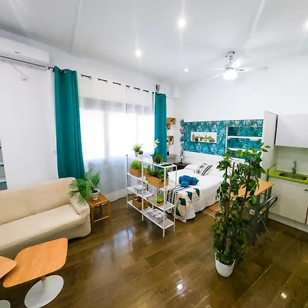 Puerta Palma Estudio * Badajoz