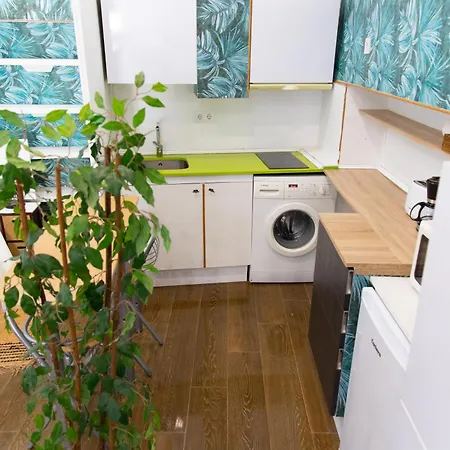 Puerta Palma Estudio * Badajoz