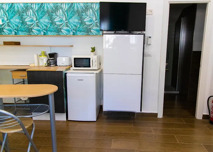 Puerta Palma Estudio * Бадахос