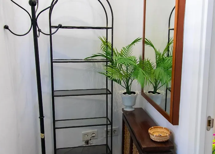 Puerta Palma Estudio Апартаменты