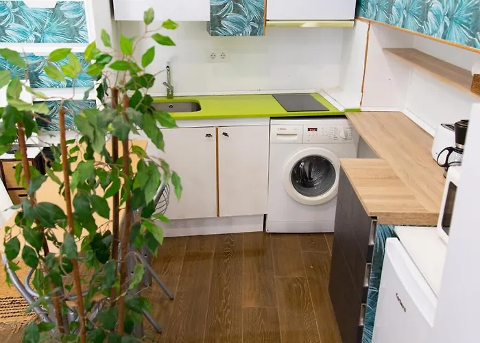 Puerta Palma Estudio * Бадахос